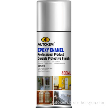Epoxy Enamel, Epoxy Enamel Aerosol, Epoxy Spray Paint, Epoxy Coating